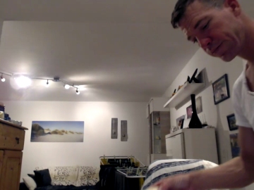 1sexysexy  02-09-2021 Recorded Video Show